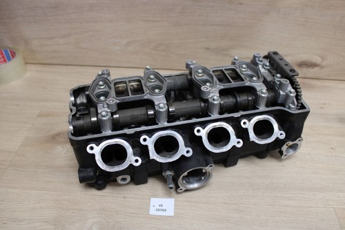 Suzuki gsr 600 wvb9 11 - suzuki, 06-11