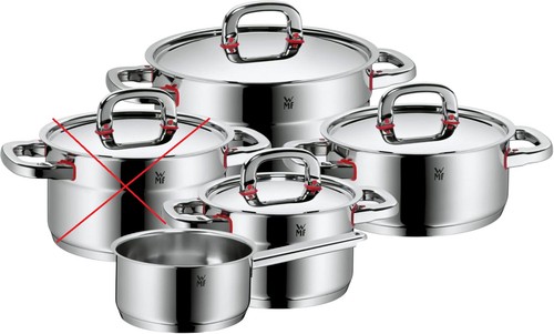 Wmf premium one - wmf,
