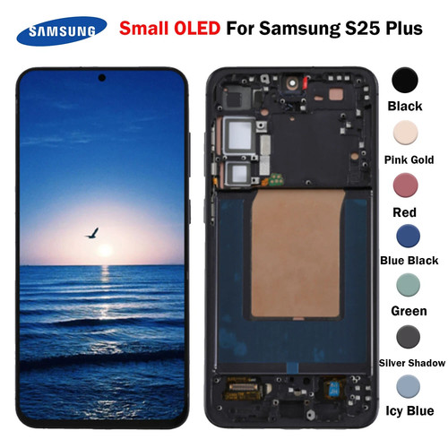 Oled samsung galaxy s25 - oled,