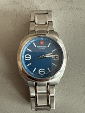Swiss military calibre - military,