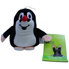 GREENLIFE VALUE warmies, Der kleine Maulwurf Wärmestofftier 19cm Neu Film