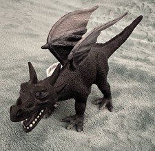 Schleich Tiere der Drache ist