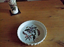 Portmeirion  Flan Quiche