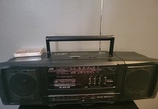 JVC PC-X90 Super-Bass Horn