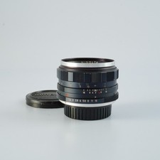 Exzellent MINOLTA Auto