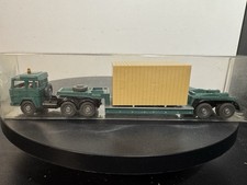 Wiking H0 1:87 LKW MAGIRUS 235