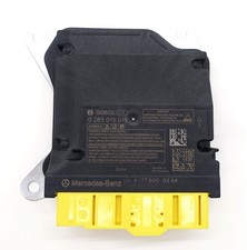 Airbag Steuergerät SRS