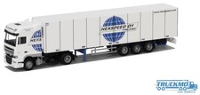 AWM Hexspeed Oy DAF XF 105