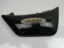 Seitendeckel rechts Suzuki VS 1400 Intruder VX51L 96-99