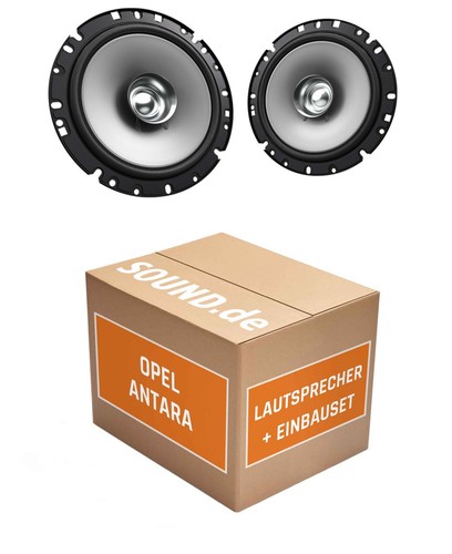 Lautsprecher boxen vorne - boxen,