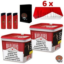 Marlboro Crafted Selection