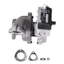 Billet Diesel Turbo