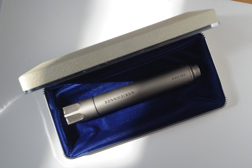 Vintage nos sennheiser mkh - vintage,