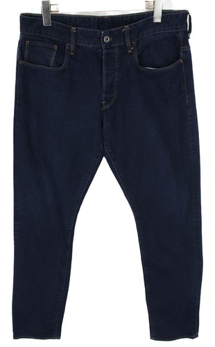 Star 3301 deconstructed - 3301,