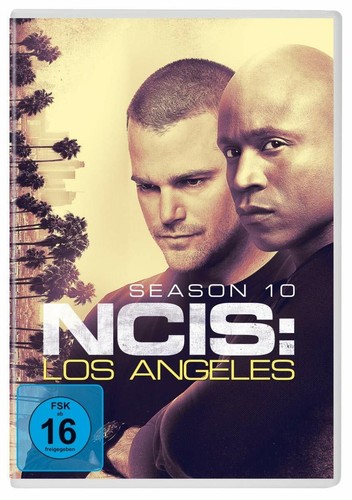 Dvds navy cis ncis - dvds, *