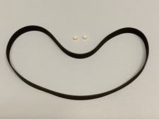 PIONEER RT-909 Capstanriemen