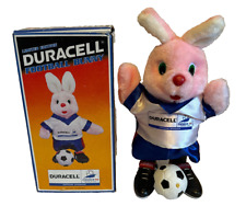 Duracell Hase France 98