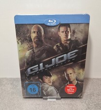 G.I. Joe Retaliation - Limited