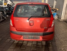 Motorhalter Hyundai i10 Pa