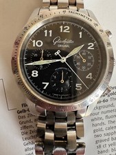 Glashütte original navigator - original,