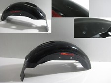 Radlauf hinten Kotflügel Fender Schutzblech Harley-Davidson Sportster 883, 07-10