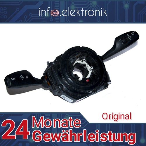 Blinkschalter - ⭐⭐,