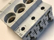 Siemens 5SG5300 D01 16 A