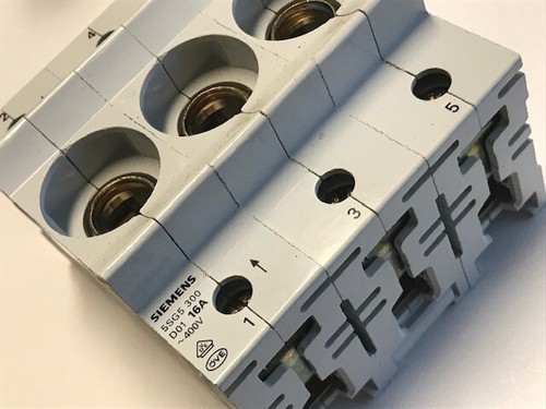 Siemens 5sg5300 d01 - 5sg5300,