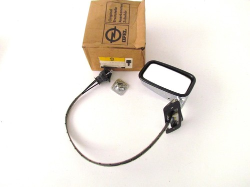 Opel commodore rekord d - commodore,