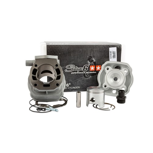 Stage6 motor zylinder - motor,