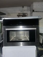 Miele DG2740 Einbau-Dampfbackofen ContorLine Compact CleanSteel Abisolieren als Ersatzteil