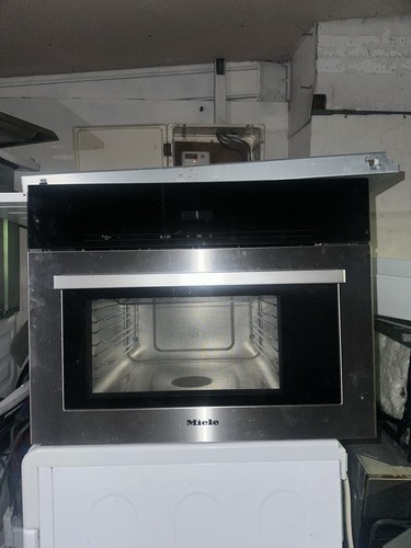 Miele dg2740 - miele,