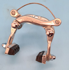 SHIMANO TOURNEY Mittelzug Bremse Vorderrad Bremswerk vorne 1980 caliper brake