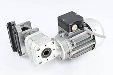 WEG Elektromotor OD 634 T ( OD634T ) inkl. Rexroth Getriebe 3842527868