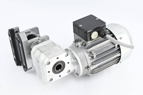 Weg elektromotor 634 - od,