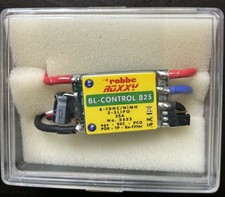 Robbe Roxxy Controller 825 2-3