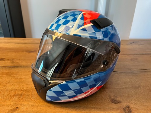 Bmw motorrad helm - motorrad, helmets