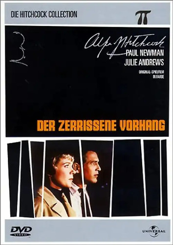 Hitchcock collection der - hitchcock,