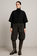 BALLY Lackleder Stiefel 37,5