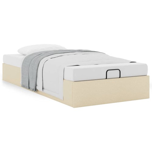 Ottoman bett lattenrost stoff - ottoman-bett,