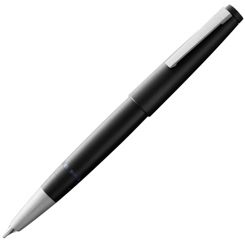 Lamy 2000 füller - lamy,