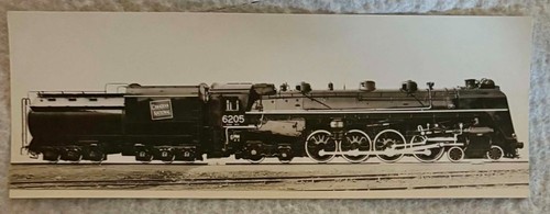 Canadian national lokomotive - canadian,