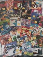 34 x Games Cheat Tipps Und