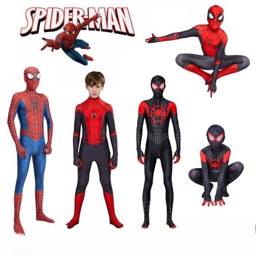 Neu spiderman kostüm kinder - kostüm,