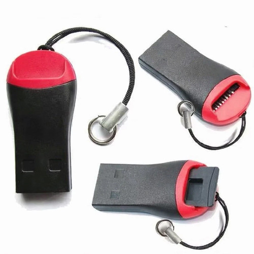 Micro mini kartenleser - micro,
