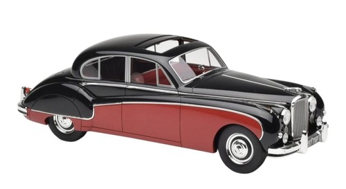 Modellauto bos408 jaguar - bos408,