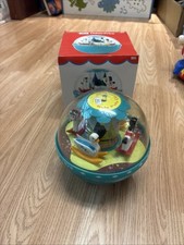 Fisher Price Vintage Roly Poly