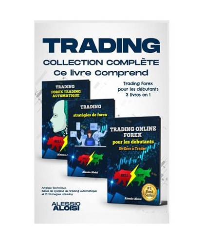 Trading collection complète - collection,