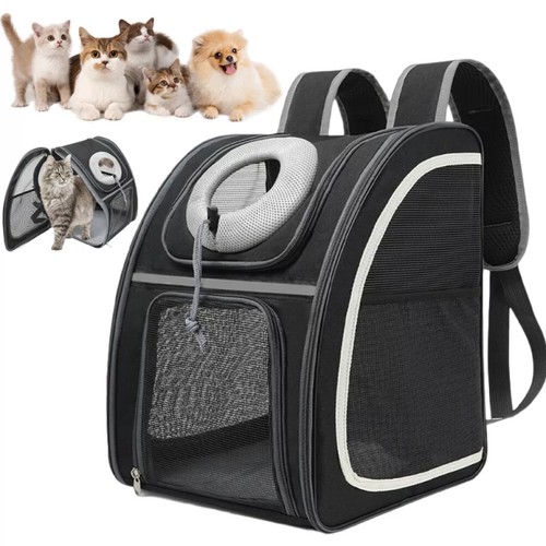Premium rucksack für hund - premium,