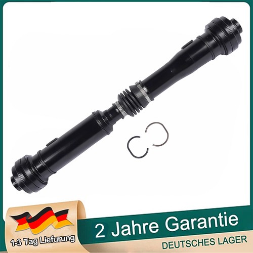 Kardanwelle gelenkwelle vorne - gelenkwelle,